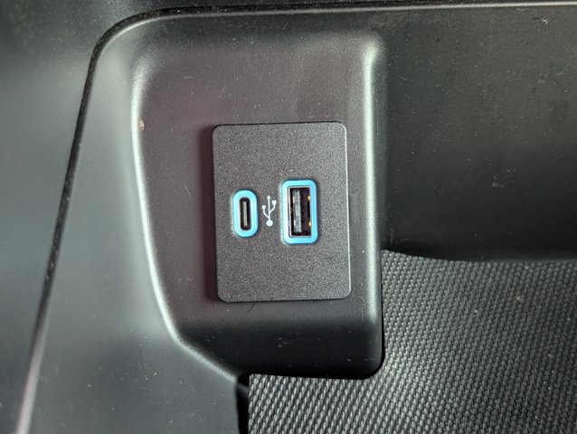 Used 2024 Ford F150 STX AWD/4WD image 19