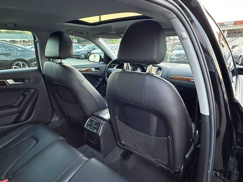 Used 2013 Audi A4 2.0T Premium Plus AWD/4WD image 20