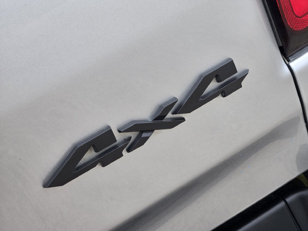 Used 2022 RAM 1500 TRX w/ TRX Level 2 Equipment Group AWD/4WD image 11