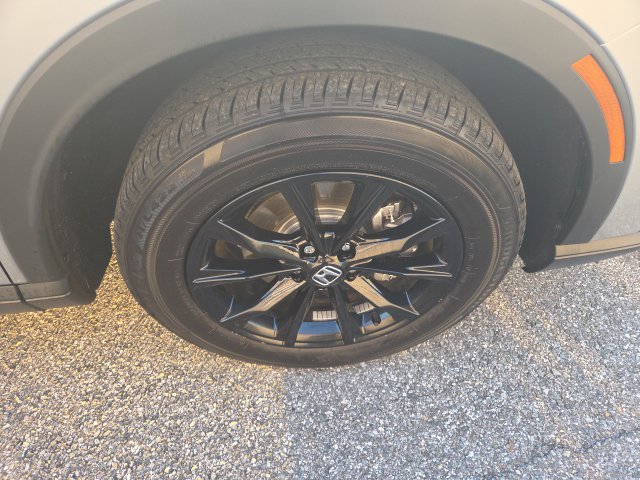 Certified 2024 Honda CR-V Sport-L image 22