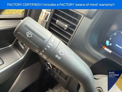 Used 2024 Ford F150 Lariat w/ Equipment Group 502A High AWD/4WD image 71
