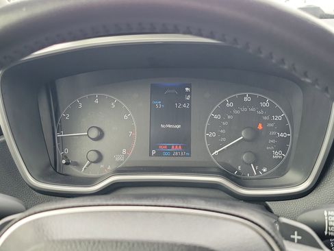 Certified 2024 Toyota Corolla SE image 22