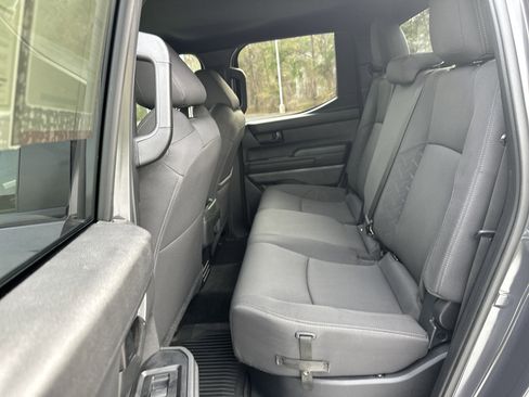 Certified 2025 Toyota Tacoma SR5 image 30