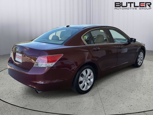 Used 2010 Honda Accord EX-L image 6