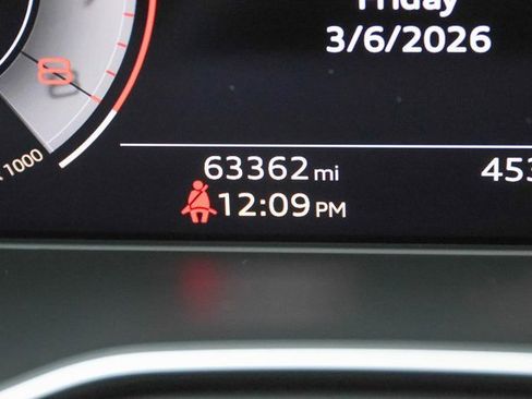 Used 2024 Audi A5 2.0T Premium Plus image 30