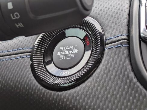 New 2026 Jeep Compass Latitude image 25