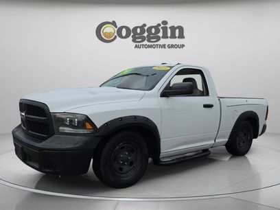Used 2013 RAM 1500 Tradesman w/ PWR & Remote Entry Group