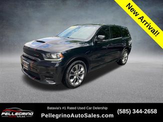 Used 2019 Dodge Durango R/T AWD/4WD video 1