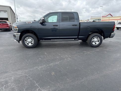 New 2026 RAM 2500 Tradesman image 4