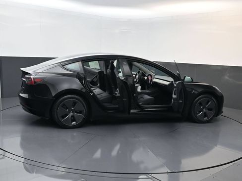 Used 2023 Tesla Model 3 Long Range AWD/4WD image 31