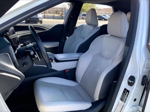 Used 2023 Lexus RX 350 Premium Plus w/ Cold Area Package image 9