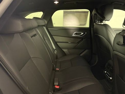 New 2026 Land Rover Range Rover Velar Dynamic SE image 30