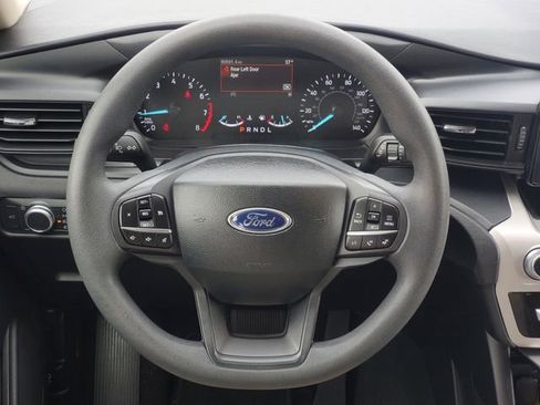 Used 2022 Ford Explorer 4WD image 22
