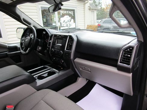 Used 2015 Ford F150 XLT w/ Equipment Group 301A Mid image 14