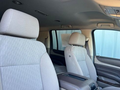 Used 2020 Chevrolet Suburban LS w/ Max Trailering Package AWD/4WD image 15