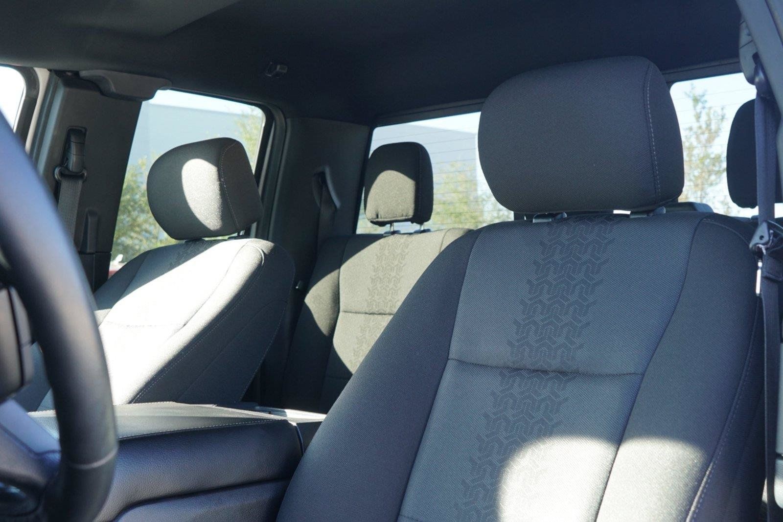 Used 2018 Ford F150 XLT w/ Equipment Group 302A Luxury RWD image 10