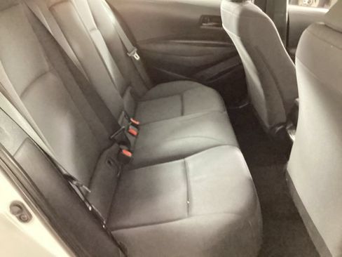 Used 2024 Toyota Corolla LE FWD image 20