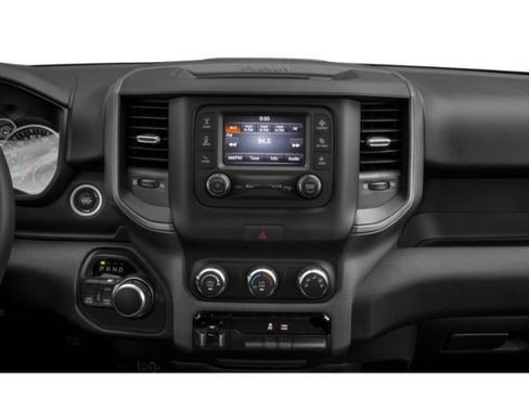Used 2019 RAM 1500 Tradesman image 10