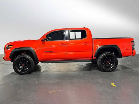 Used 2023 Toyota Tacoma TRD Pro image 6