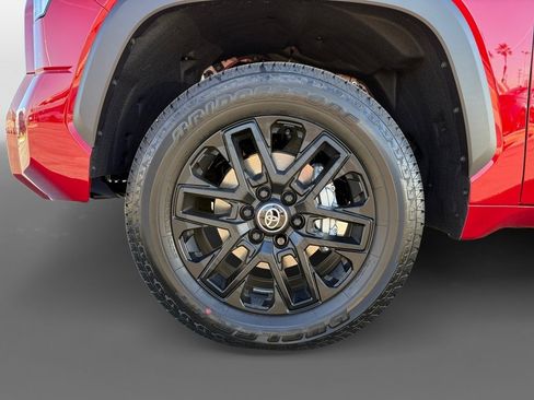 New 2026 Toyota Tundra Limited image 14