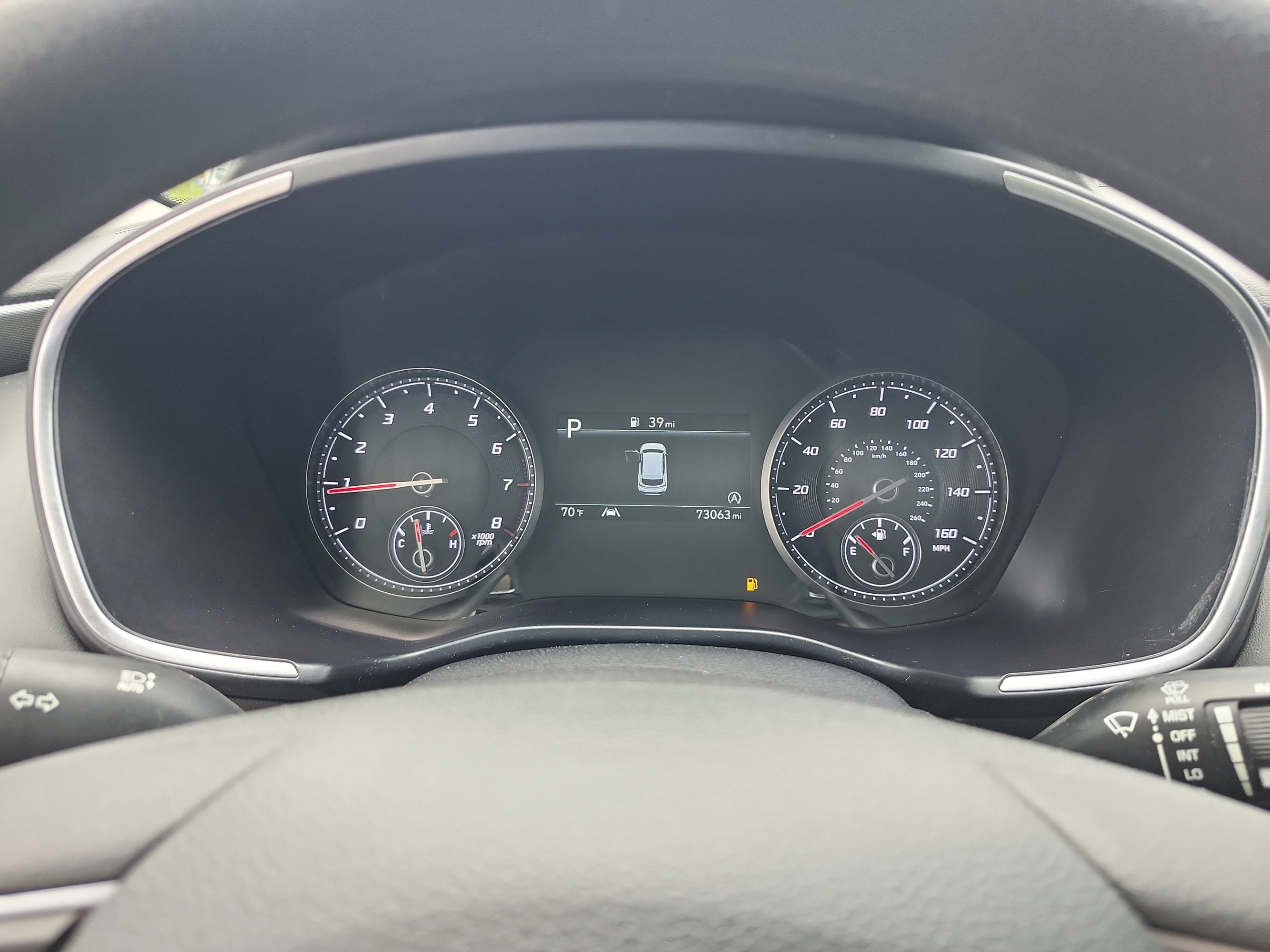 Certified 2022 Hyundai Santa Fe SE FWD image 10