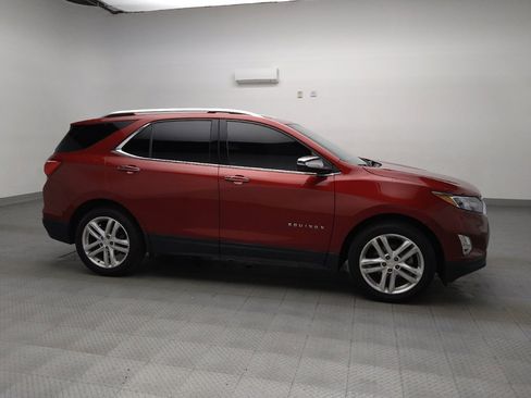 Used 2019 Chevrolet Equinox Premier image 11