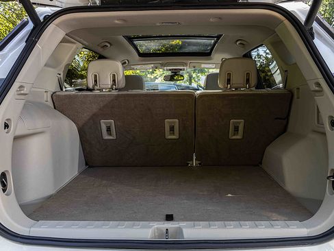 Used 2020 GMC Terrain Denali image 24