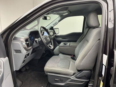 Certified 2024 Ford F150 XLT