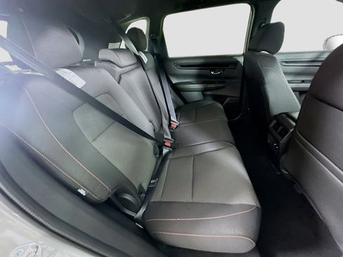 Used 2025 Honda CR-V Sport image 20