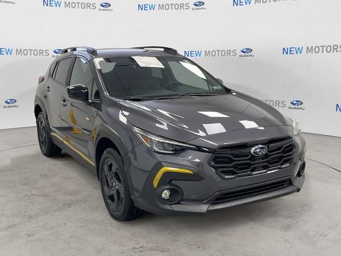 New 2026 Subaru Crosstrek 2.5i Sport image 6