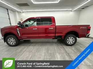 New 2026 Ford F250 King Ranch w/ Chrome Package video 2