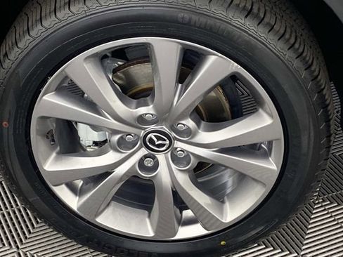 Used 2023 MAZDA CX-30 AWD 2.5 S w/ Select Package image 27