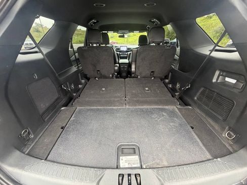 Certified 2023 Ford Explorer ST-Line AWD/4WD image 55