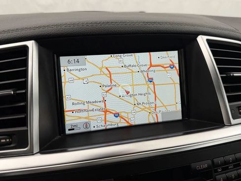 Used 2014 Mercedes-Benz GL 450 4MATIC image 22