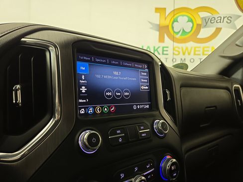 Used 2020 GMC Sierra 1500 Denali w/ Denali Ultimate Package image 19