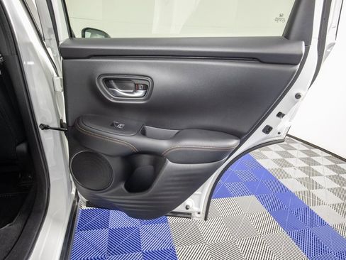 Used 2024 Honda HR-V Sport image 15
