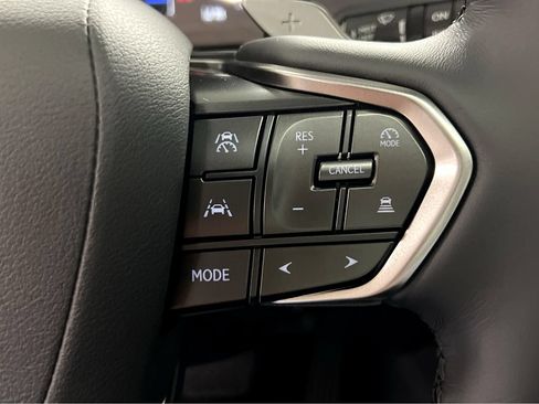 New 2026 Lexus RX 350 F Sport AWD/4WD image 13