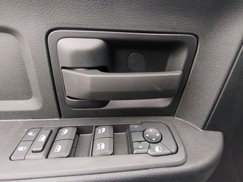 New 2026 RAM 5500 Tradesman image 26