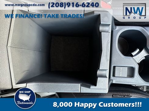 Used 2025 Subaru Forester Touring image 25