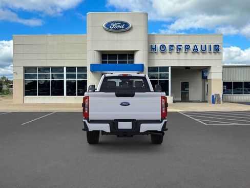 New 2025 Ford F350 XL w/ STX Appearance Package image 27