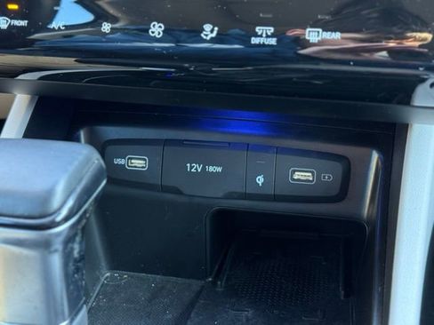 Used 2023 Hyundai Tucson SEL w/ Convenience Package image 30