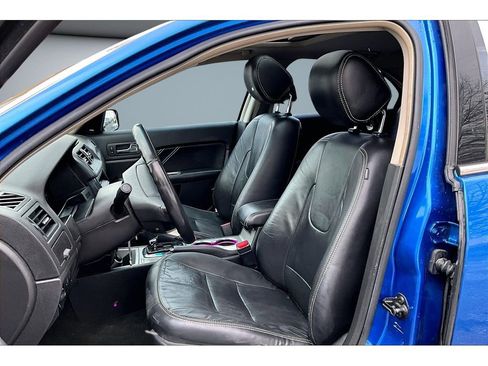 Used 2012 Ford Fusion Sport image 22