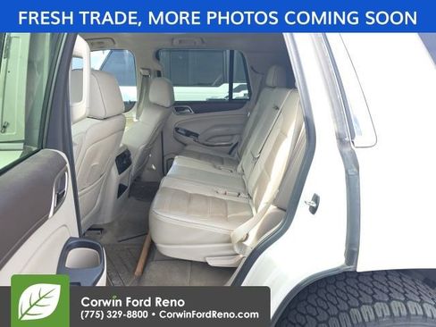 Used 2015 GMC Yukon Denali image 10
