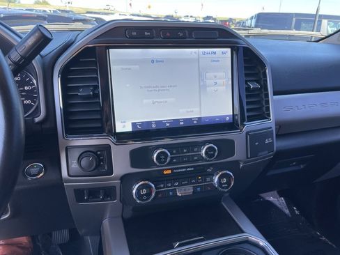 Used 2022 Ford F350 Lariat w/ Lariat Ultimate Package image 10