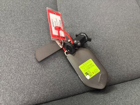 Certified 2025 Kia K4 LXS image 28