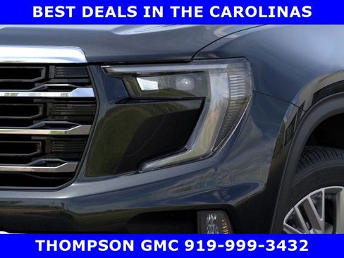 New 2026 GMC Acadia Elevation w/ Elevation Premium Package image 10