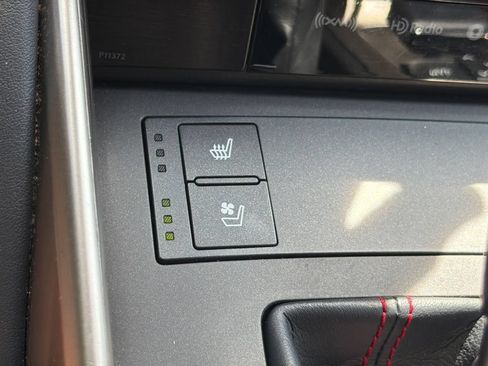 Used 2017 Lexus IS 350 F Sport w/ F Sport Package RWD image 34