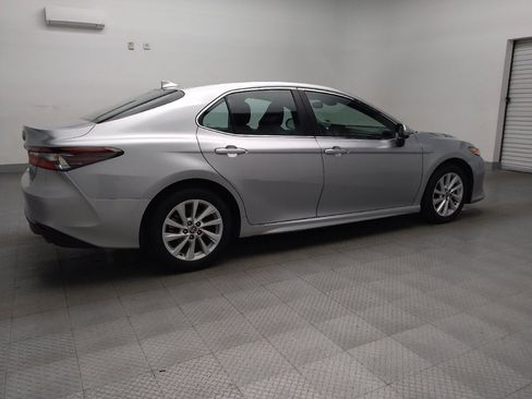 Used 2024 Toyota Camry LE image 10