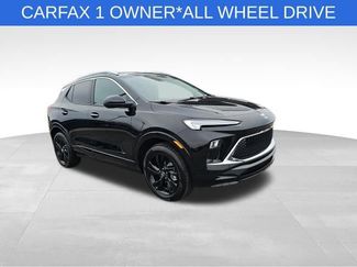 Used 2026 Buick Encore GX Sport Touring w/ Comfort Package 360° Tour