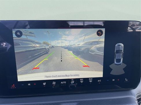 New 2024 Ford Mustang GT Premium image 25